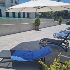 Only Boutique and Suites in Limassol, Cyprus from 295$, photos, reviews - zenhotels.com photo 32