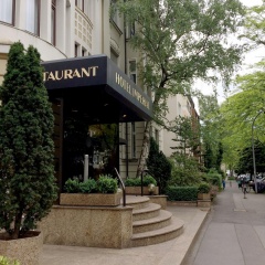 Hotel Imperial - Bild 1