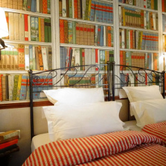 Le Relais Saint Sulpice - Bild 5