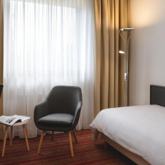 Hotel Astra - Bild 7