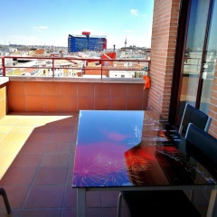 Apartamentos Turísticos Torr - Bild 7