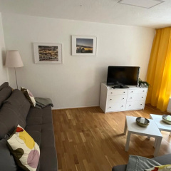 Charaktervolle Whg. mitten in Kassel inkl.Parkplatz - Bild 4