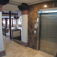 Bursa Grand Family Hotel & Spa - Bild 2
