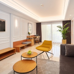 Grupotel Playa de Palma Suites & Spa - Bild 25