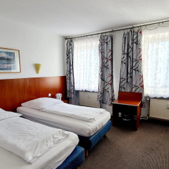 Hotel Zentrum Hannover - Bild 4