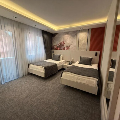 Starton Hotel - Bild 7