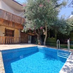 Kabak Lost Forest VİLLA - Bild 4