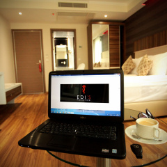 Edis Premier Hotel - Bild 6