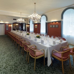 Gebhards Hotel - Bild 17