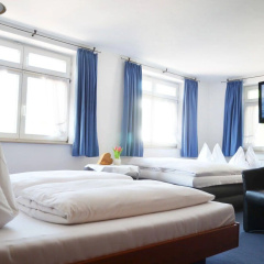 Hotel Garni Am Zehntstadl - Bild 2