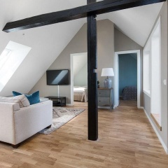 Oscar House Apartments - Bygdøy Allé 60 - Bild 2