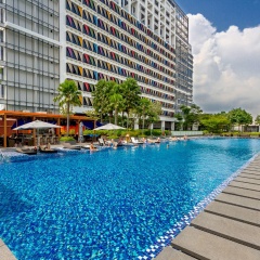 One Farrer Hotel - Bild 22