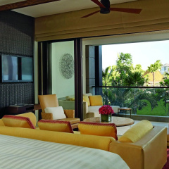 The Ritz-Carlton, Bali thumbnail 13
