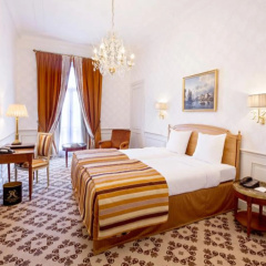 Hotel Metropole - Bild 5