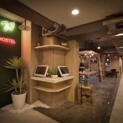 Ximen WOW Hostel thumbnail 25