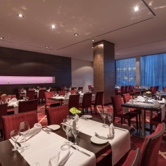 Radisson Blu Hotel, Leipzig - Bild 13