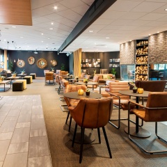 Radisson Blu Hotel Nydalen, Oslo - Bild 10
