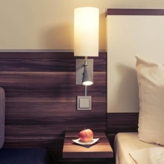 Sunday Saarbruecken Sued Double Room - Bild 1