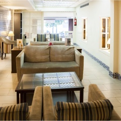 Alcazar Hotel - Bild 16