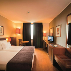 Vila Gale Opera Hotel - Bild 12