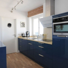 Ribe Comfortable Holiday Residence - Bild 17