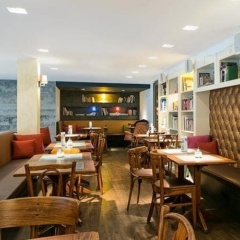 Hotel Bergheim 41 - Bild 11