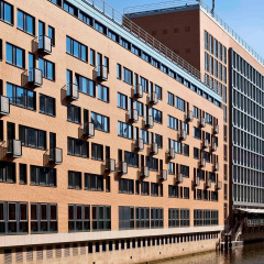 Sofitel Am Alten Wall Hamburg Hotel - Bild 1