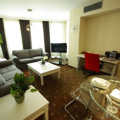 Tempo Residence Gayrettepe - Bild 6