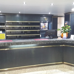 TOP Messehotel Europe Stuttgart - Bild 9