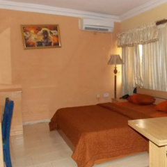 Royal Paragon Hotel - Bild 6