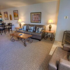 Lakelandia 1 Bedroom Condo by Redawning in South Lake Tahoe, United States of America from 692$, photos, reviews - zenhotels.com photo 11