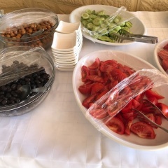 Lanova Hotel - Bild 8