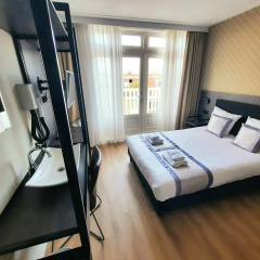 Hotel Washington - Bild 3