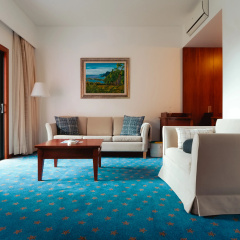 BIO Hotel - Hotel Quinta da Serra thumbnail 4