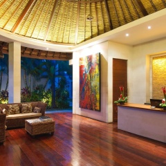 Chandra Bali Villas - Bild 1