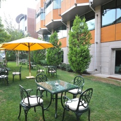 Ankara Hotel Midi - Bild 18