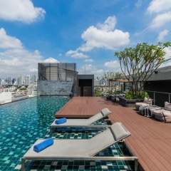 The Residence on Thonglor by UHG - Bild 23