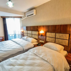 Marina Hotel Izmir - Bild 7