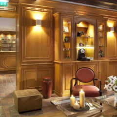 Hôtel de Fleurie - Saint-Germain-des-Prés - Bild 2