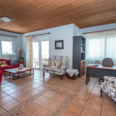 The Olive Branch Villa thumbnail 4