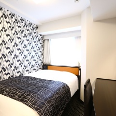 APA HOTEL Roppongi Six - Bild 11