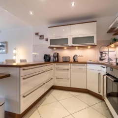 Haus Halligblick Wohnung 16 - Bild 16