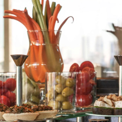 The Artisan Hotel Istanbul - MGallery Collection - Bild 14