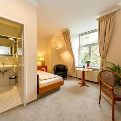 Apart Hotel Halle - Bild 6