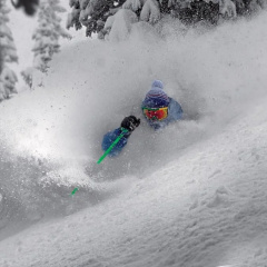Teewinot Lodge by Grand Targhee Resort thumbnail 21