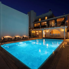 Olivias Group Hotel - Bild 15