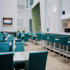 Atrium Hotel by Mellow Mood Hotels - Bild 19