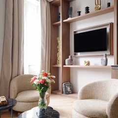 Merveil Signature Suite - Dulud - Bild 2