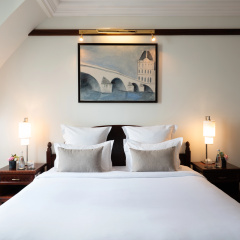 Hôtel Pont Royal - Bild 7
