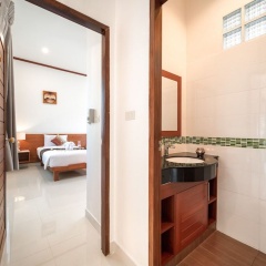 Orchid Garden Pool Villa (SHA Extra Plus) - Bild 2